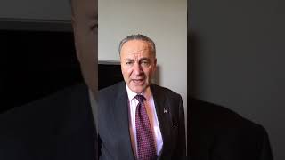 Senator Chuck Schumer - American Jewish Congress