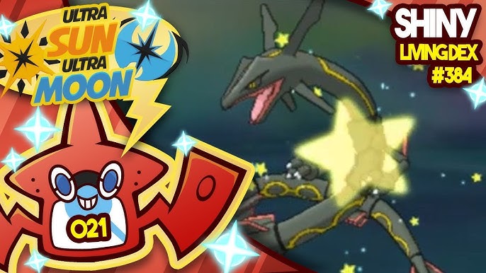 Rayquaza Shiny Galileo - PokemonGet - Ottieni tutti i Pokemon più Rari in  Sole Luna - Rubino e Zaffiro - X e Y