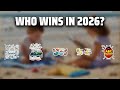 The Top 5 Best Summer Kids Books in 2026 - Must Watch Before Buying!