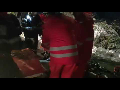 Accident după o depășire la Vorovești, Iași stirile sportive