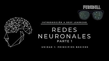 ¿Qué son las redes neuronales? PT 1 | Introducción a Deep learning. Cap 5