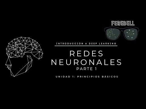 ¿Qué son las redes neuronales? PT 1 | Introducción a Deep learning. Cap 5