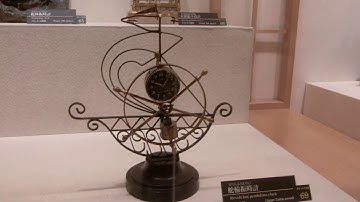 Synchronizing cuckoo & Pendulum clocks in Matsumoto Museum