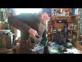 How to Remove and Rebuild a Ford 8N Hydraulic Pump