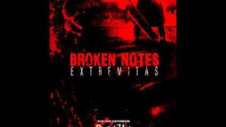 Broken Notes Extremitas ~ Theme of Laura (Feat. The Heaven's Night Mariachi)