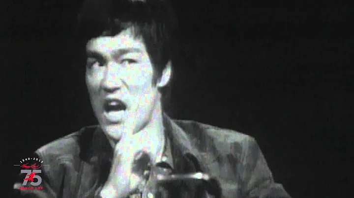 Sugar Ray Leonard talks Bruce Lee