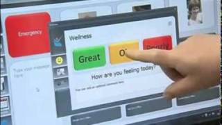 HealthComms on Nationwide