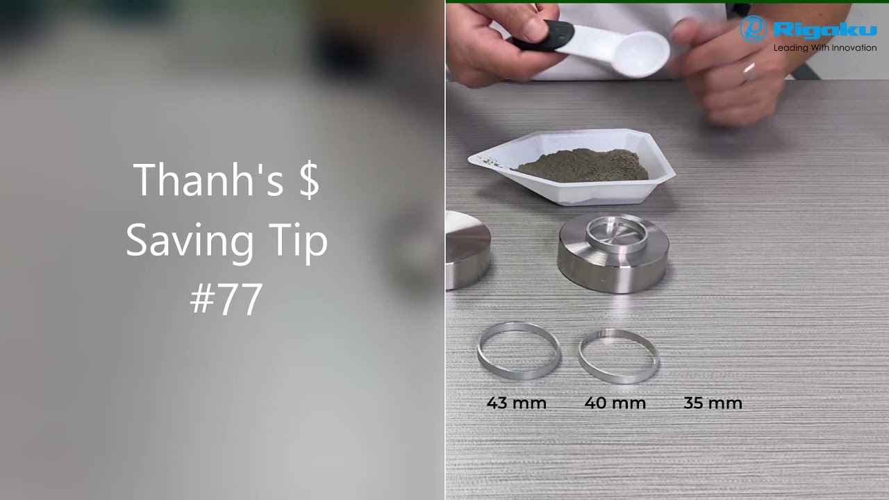 T and G XRF Show - Pancake Press