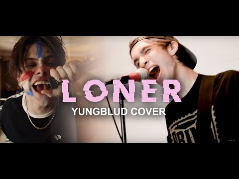 YUNGBLUD - Loner