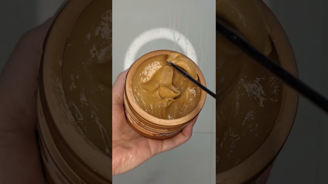 “DOCE DE LEITE NO CABELO?! 😱🍯” 