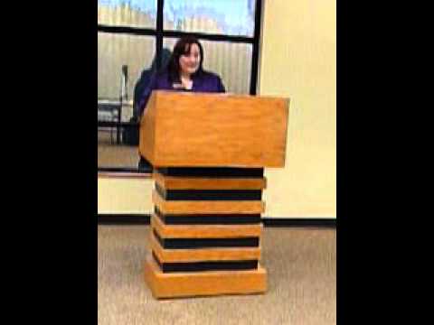 How To Be Table Topics Master - YouTube