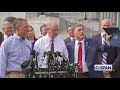 House Freedom Caucus on Biden Impeachment Inquiry