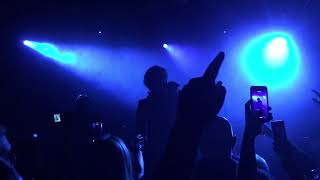 Ghost - Faith - 5/4/18 - The Roxy - Los Angeles, CA
