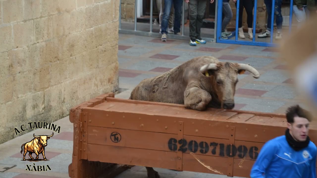 SAN SEBASTIÀ XÀBIA 2026