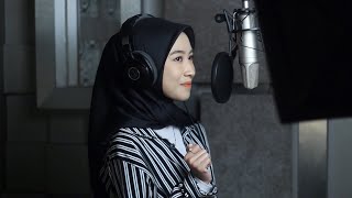 Anne-Marie - 2002 (Cover) | Bunga Pertiwi
