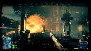 Battlefield 3 - Multiplayer Epicness!!!!