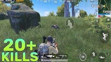 Pubg Mobile Android Gameplay | iOS Gameplay #19