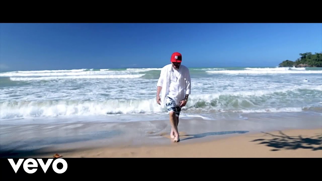 Papi Sanchez - Te Amare ft. Velody