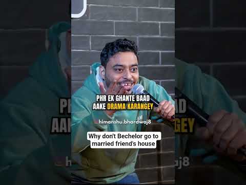 share with your married friend #comedy #shortsvideo #shortvideo #marriedlife #comedyshorts