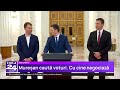🟣Știrile Digi24 de la ora 12 - 28 septembrie 2026