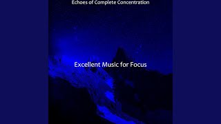 Guitar Music Soundtrack for Complex Work