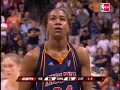 Tamika Catchings Anna DeForge Vs Katie Douglas And Lindsay Whalen