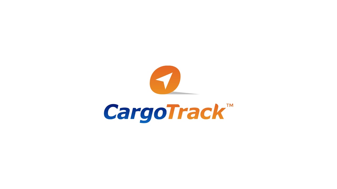 CargoTrack - Monitorizare GPS