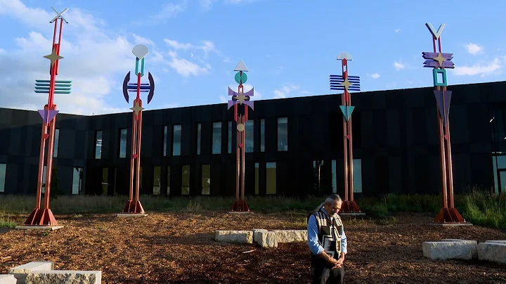 Spirit Totems Dedication
