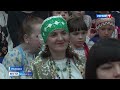 В Ульяновске прошёл 3 межрегиональный фольклорный фестиваль «Гуляние на Красную горку»