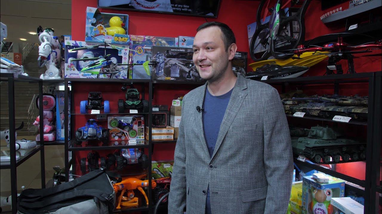 Отзыв о франшизе Лети Пари в формате маркетплейсов. Город Казань - YouTube