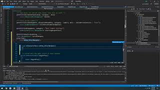 Unreal Engine C++ Nazi Zombies: 122: "Player: Replicate Weapon Attaching to Hands"