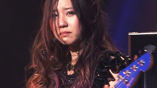 SCANDAL - One Piece (Live from SCANDAL OSAKA-JO HALL LIVE 2013 'Wonderful Tonight')