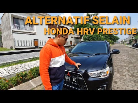 jual-mitsubishi-outlander-sport-2.0-px-2014-harga-lebih-murah-di-banding-hrv-prestige.