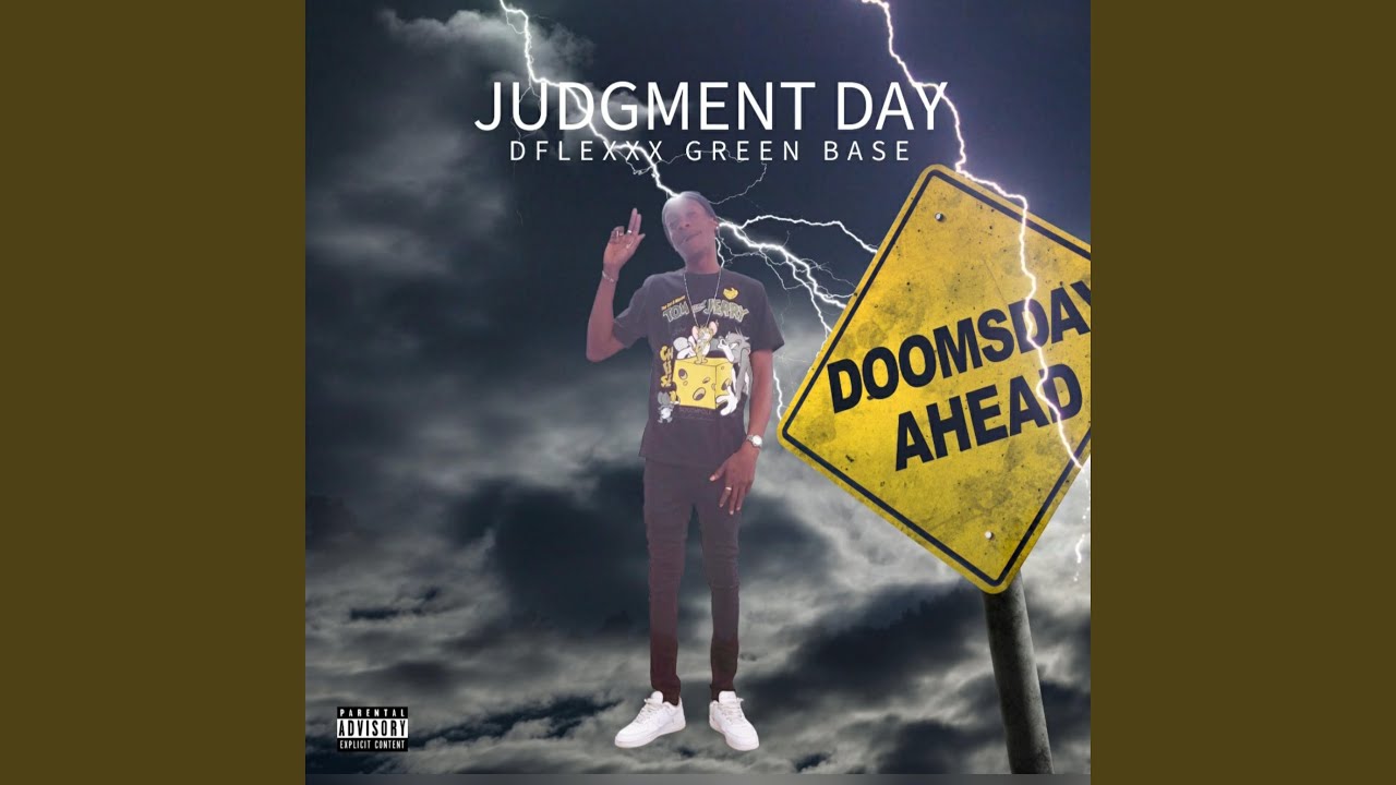 Judgment Day (Audio) [2026] [Abu Dhabi Riddim] Billboard music - YouTube