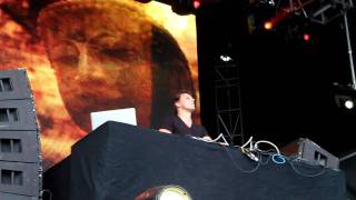 Markus Schulz - Out Of The Blue - ID Festival 2011 - Bristow, VA (HD)