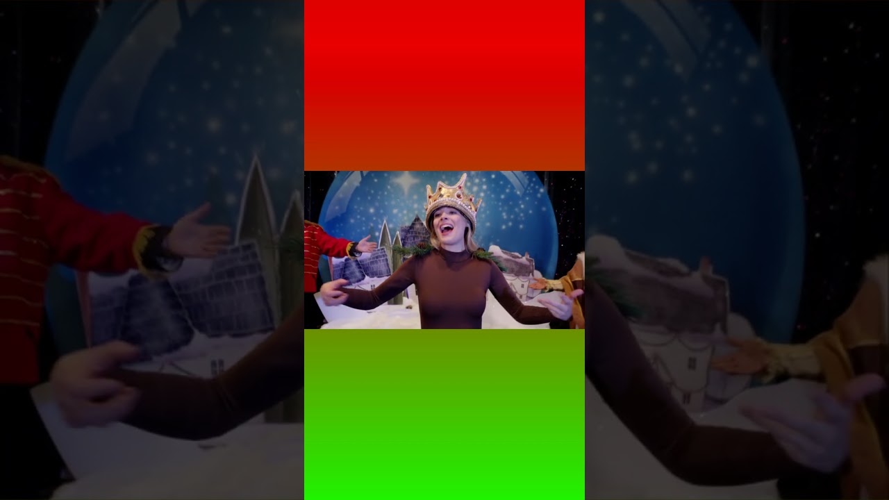 Regional Holiday Music Review Community Day 7 of 25 