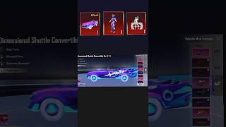 PUBG Mobile New Bonus Pass A18 Full Maxout - Max - Mixed - Upgrade Mirado #Pubg #Pubgm #Pubgmobile