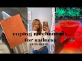 6 ways I cope with sadness (healthy &amp; unhealthy)