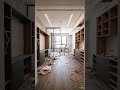 how to make room transfermation timelapse videos with Ai #ai #workflowwednesday #videojs #workout