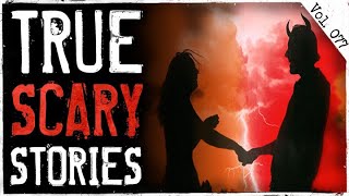 My Psychotic Blind Date | 9 True Scary Stories From Reddit Lets Not Meet (Vol. 77)