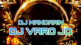 WO MEN BU YI YANG X BOUNCE 167 BPM DJ ALVARO JQ