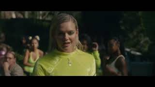 Major Lazer ft Tove lo blow that smoke (official video)