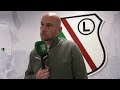 Legia Warsaw 3 Hibernian 3 (Agg: 5-4) | David Gray's Reaction | UEFA Conference League