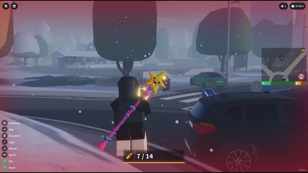 جلد مو طبيعي #2 emerganc hamburg