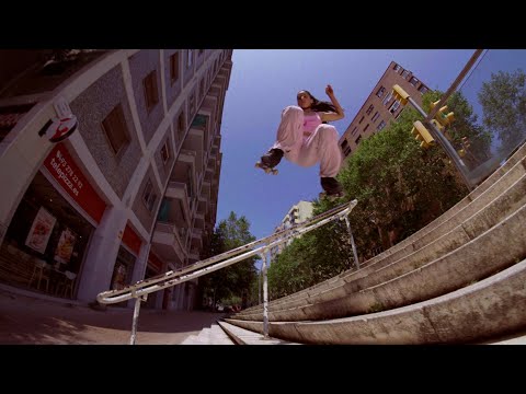 TOMORROW´S GOING TO HURT - TEAM CHAYA