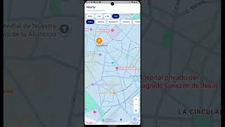 ¿Tu app necesita mostrar negocios cercanos? Ya tengo el módulo listo.