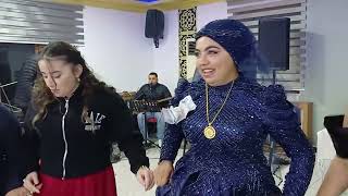 Gamze Eli̇açik Ni̇şan