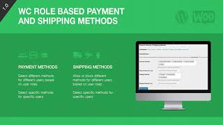 WooCommerce Role Based Payment / Shipping Methods | Codecanyon Scripts and Snippets