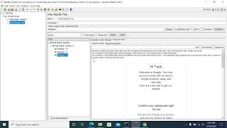 how to read emails from jmeter mail reader sampler | jmeter tutorial for beginners
