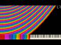 Ultralight MIDI Player. CTGA 1993's Noise Challenge without stealing arts 5 (48,365,914 notes)